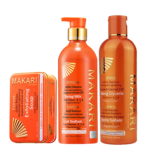 MAKARI ® EXTRÊME Coffret Nr 4.