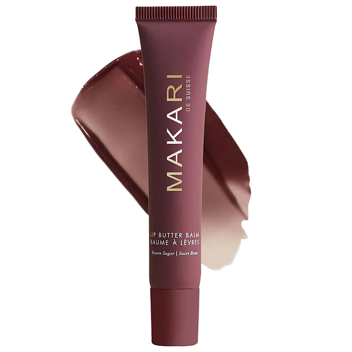 MAKARI BAUME A LEVRES CASSONADE.