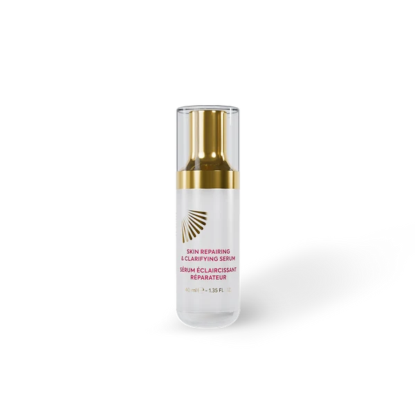 MAKARI DE SUISSE® SÉRUM ÉCLAIRCISSANT RÉPARATEUR -Nouveau-