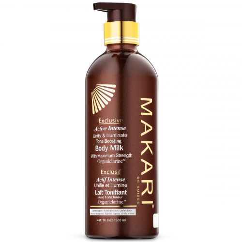 MAKARI EXCLUSIVE LAIT Tonifiant.