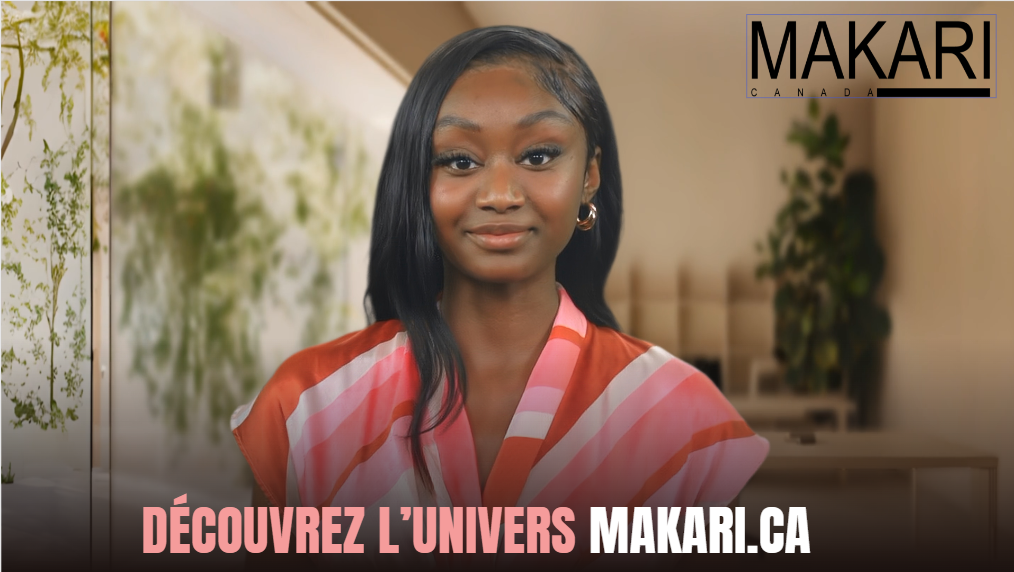 Naviguez sur Makari