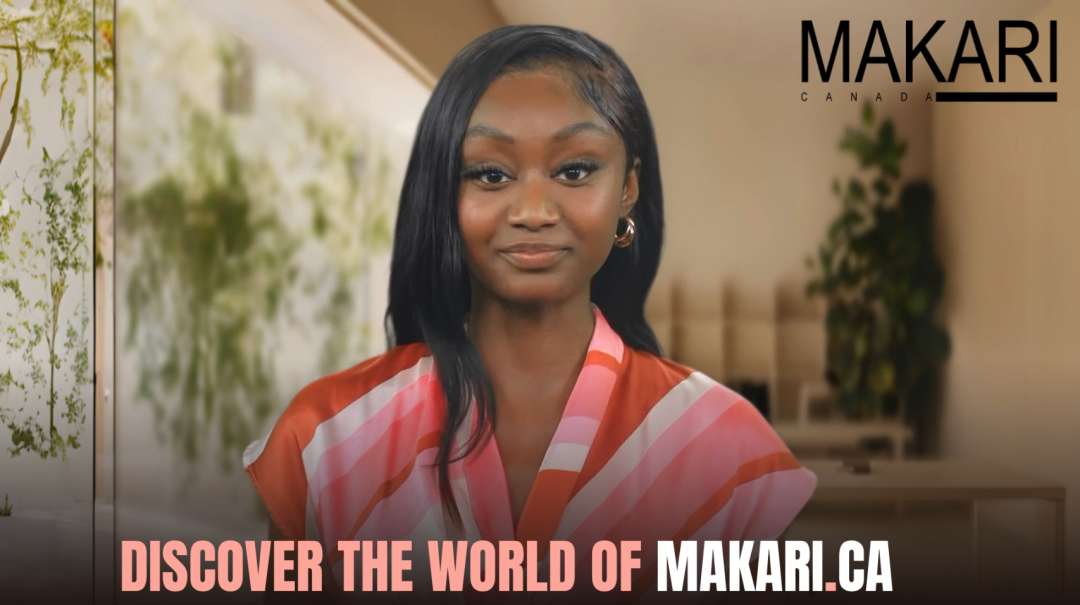 Discover The World of Makari